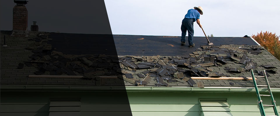 Sharpsville Roofing Contractors