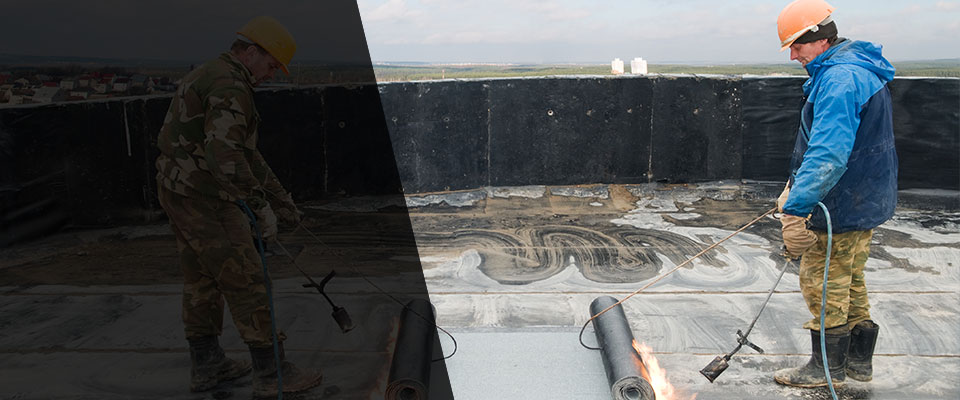 Sharpsville Roofing Contractors